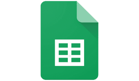 googlesheets