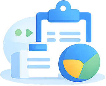 nuestra experiencia icono corporativo