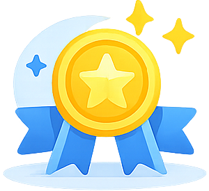 que nos hace diferentes icono corporativo