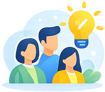 quienes somos icono corporativo