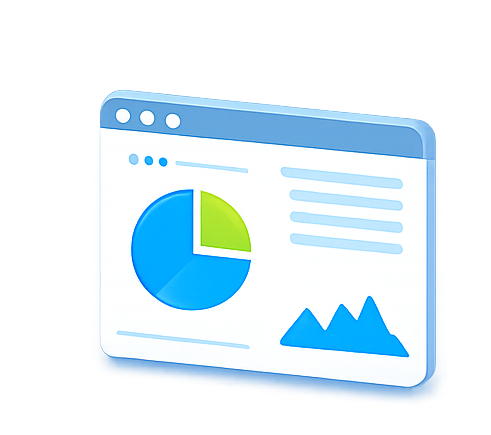 solteccpu dashboards reportes